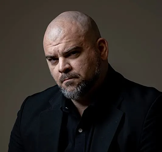 Shaun Koffinas