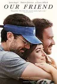 Our Friend - Movie free on Castle