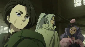 E5.The Town Musicians of Bremen