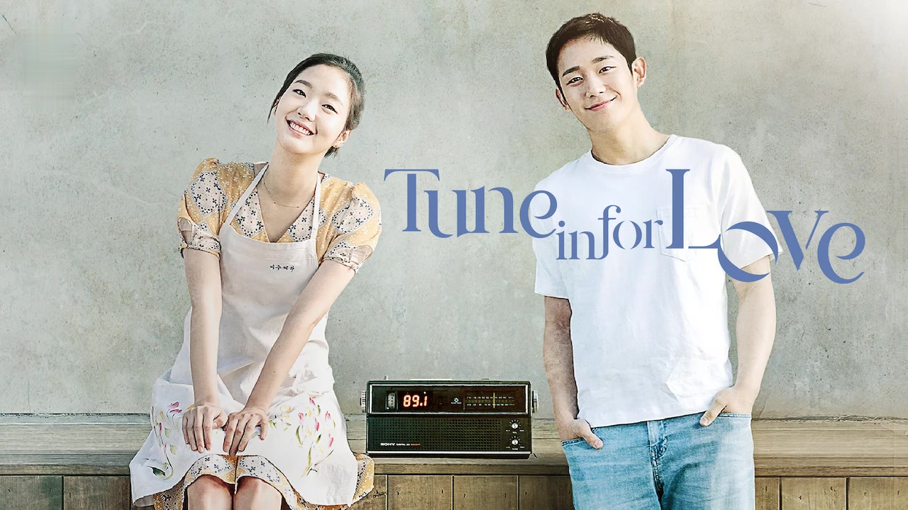 Tune in for Love