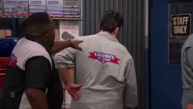 E7.Welcome to the Working Week