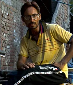 Deepak Bhola