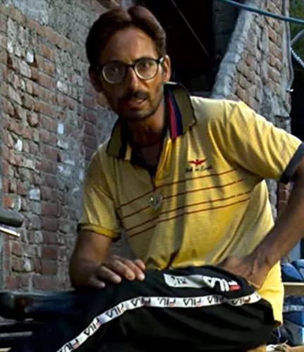 Deepak Bhola