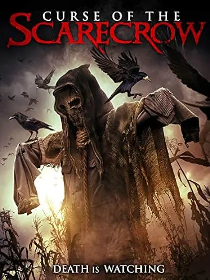 Movie Poster: Curse of the Scarecrow