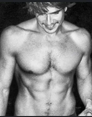 Daniel Arenas
