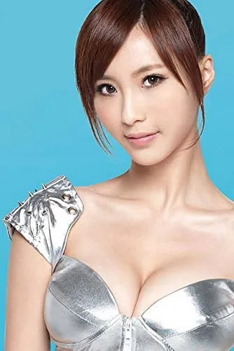 Jasmine Chen