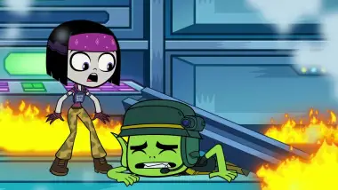 E9.Easter Annihilation