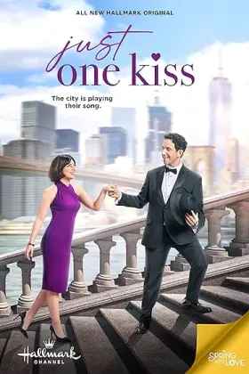Just One Kiss - Movie free on Castle