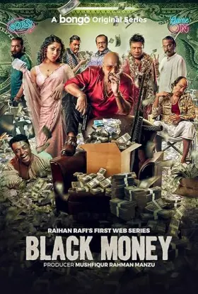 Black Money - Web Serie complete free on Castle