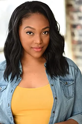 Ebony Mason
