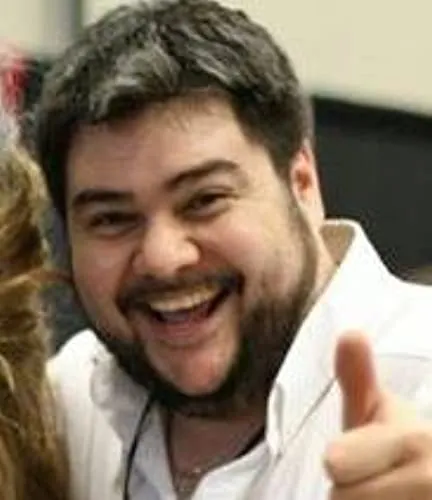 Max Rojas