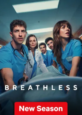 Breathless - Web Serie complete free on Castle