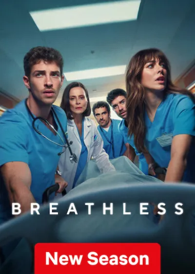 Breathless