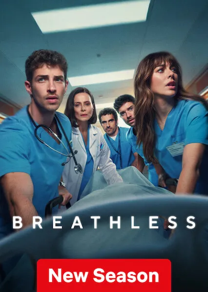 Breathless
