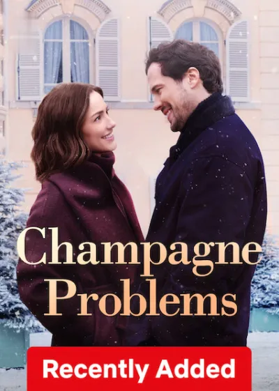 Champagne Problems
