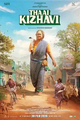 Thaai Kizhavi - Movie free on Castle