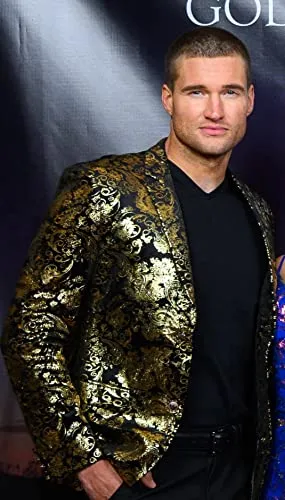 Chase Garland