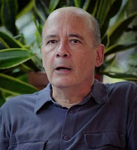 Luc Sante