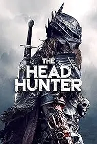 Movie Poster: The Head Hunter