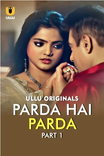 TV series poster: Parda Hai Parda 