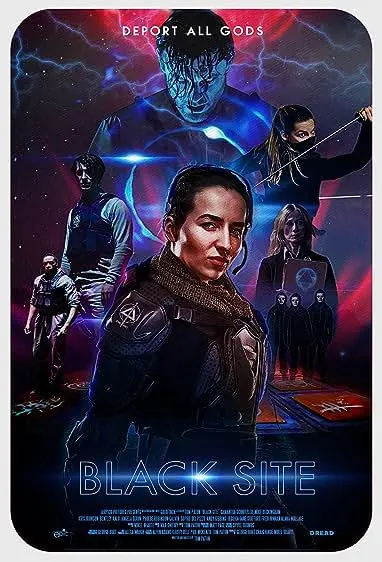 Black Site