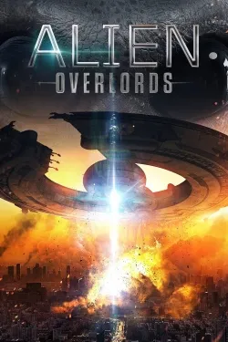 Movie Poster: Alien Overlords