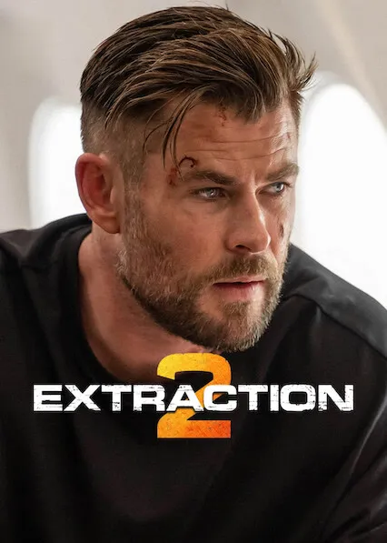 Extraction 2