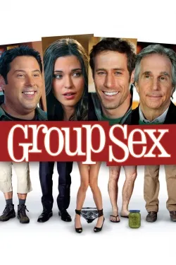 Group Sex - Movie free on Castle
