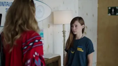 E1.All I Ever Wanted