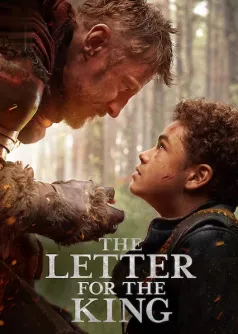 The Letter for the King