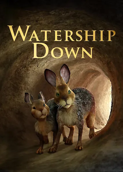 Watership Down