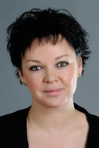 Elena Valyushkina