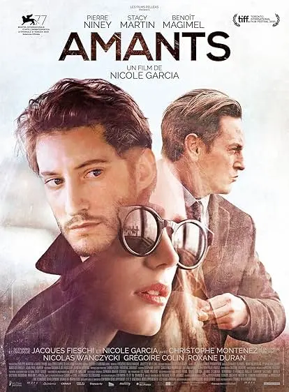 Movie Poster: Lovers