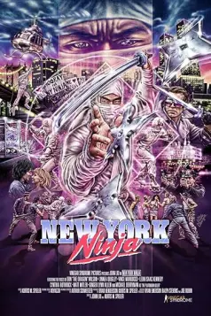 New York Ninja