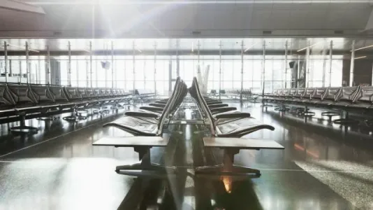 Movie Poster: 9/11: Four Flights