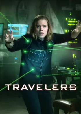 Travelers - Web Serie complete free on Castle