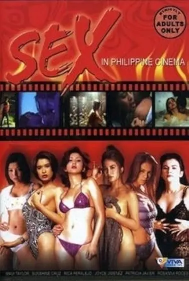 Movie Poster: Sex in Philippine Cinema