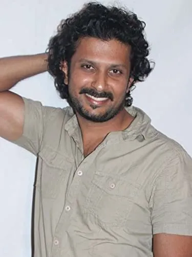 Dileep Raj