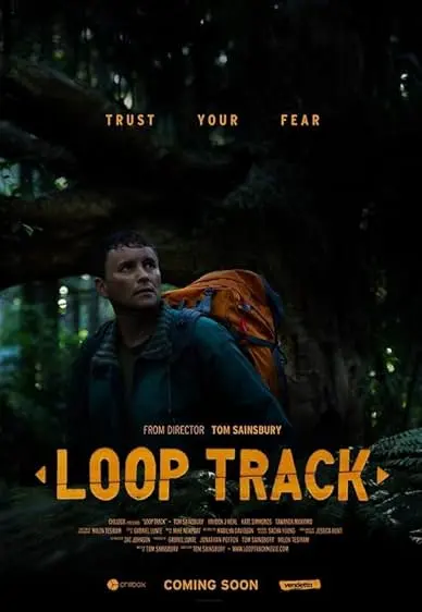 Movie Poster: Loop Track
