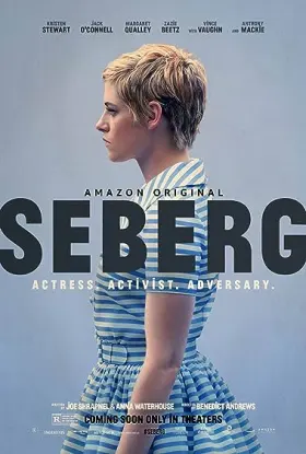 Seberg - Movie free on Castle