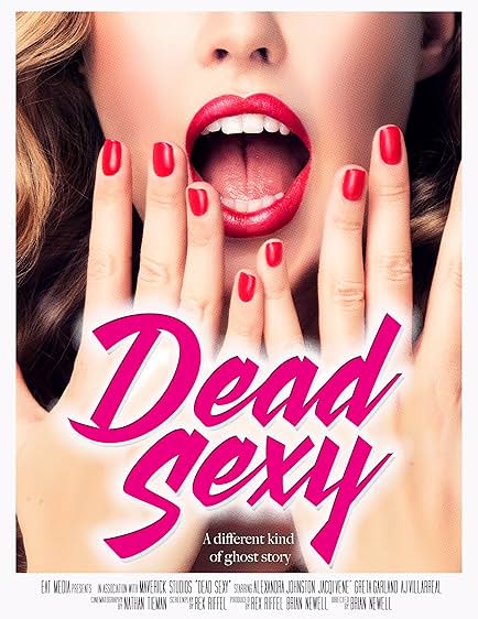 Dead Sexy