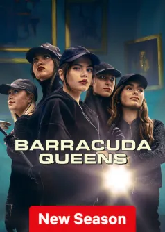 Barracuda Queens