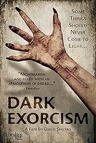 Dark Exorcism - Movie free on Castle
