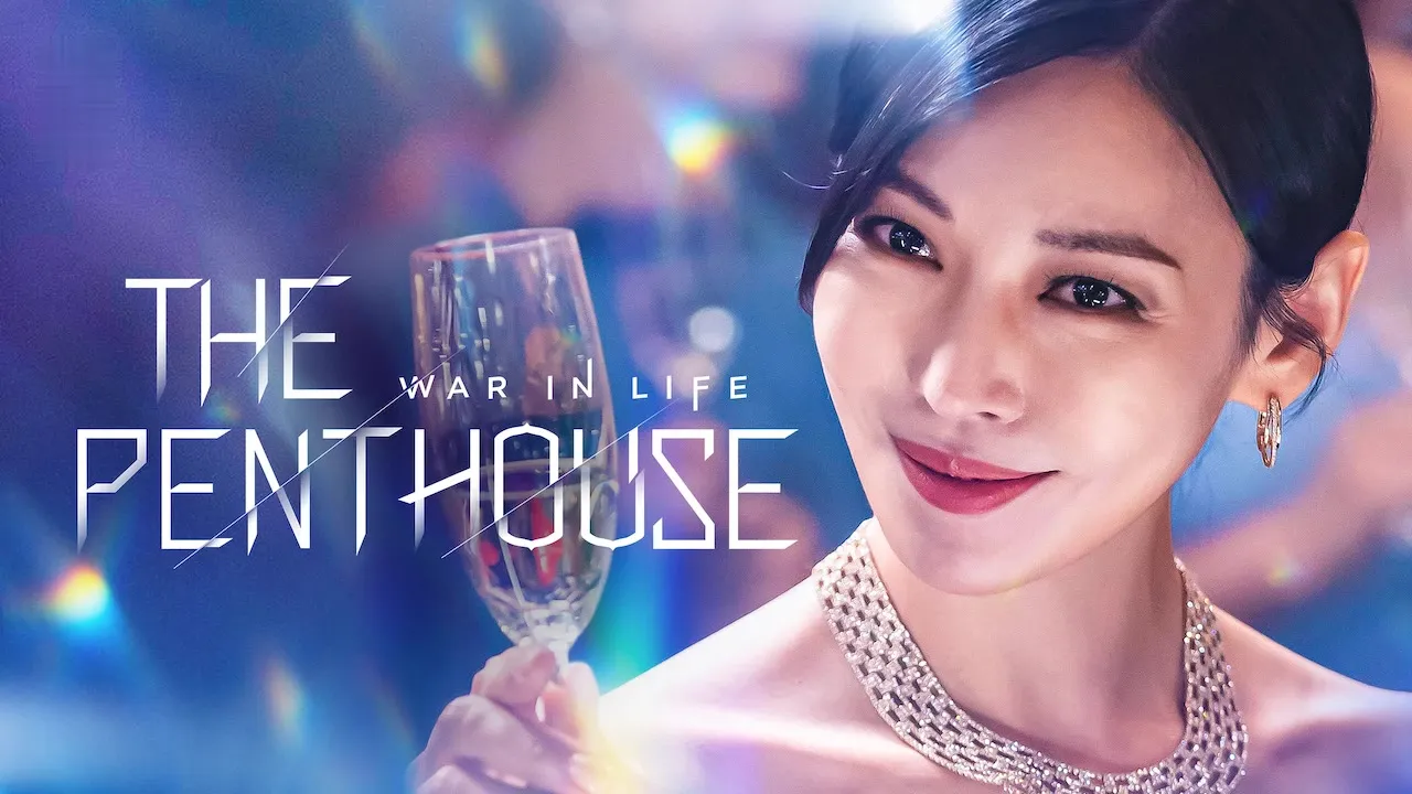The Penthouse: War in Life