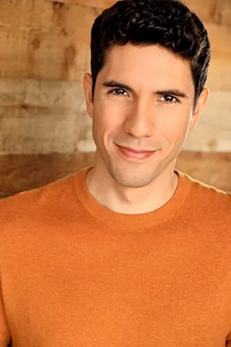 Eric Delgado
