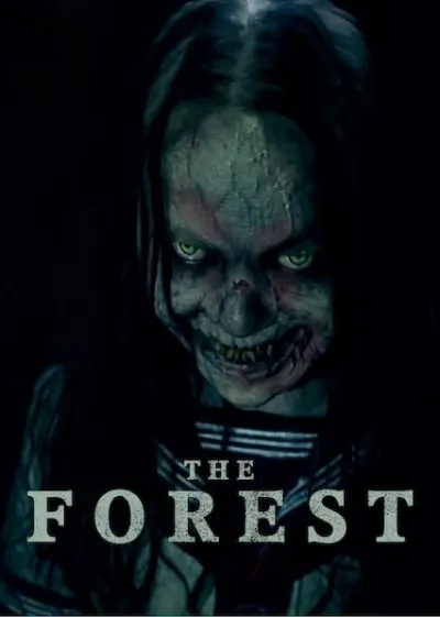 The Forest