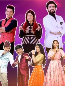 Sa re ga ma pa lil champs 2018 - Movie free on Castle