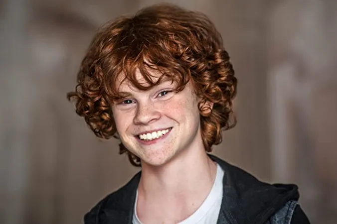 Kyle Breitkopf