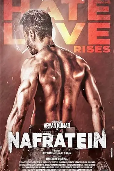 Nafratein