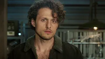 Angels of the Silence